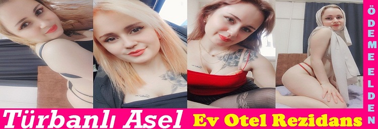 Türnablı Escort Asel