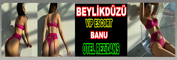 Escort Banu