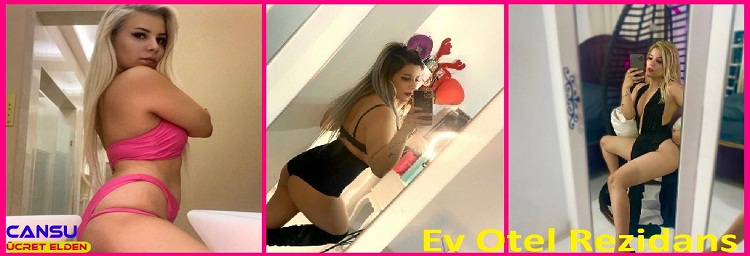 Escort Cansu