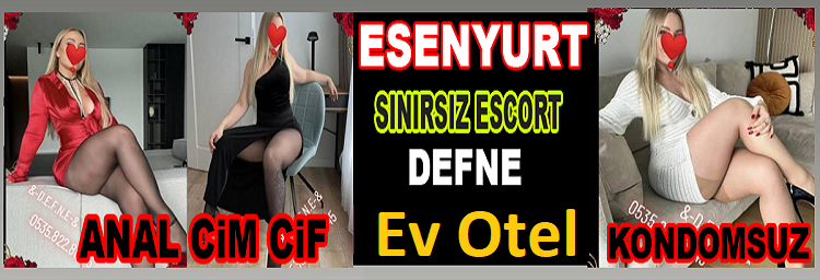 Escort Defne