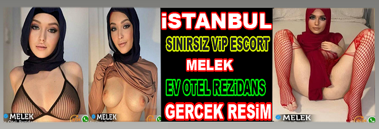 Escort Melek