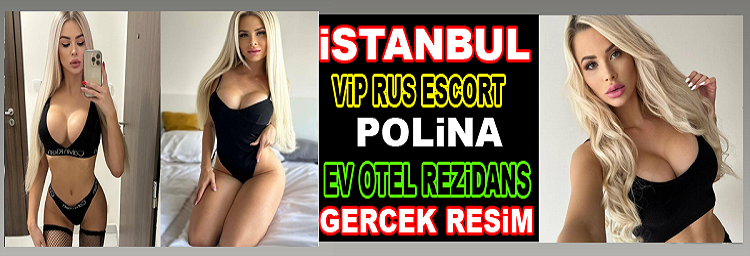 Escort Polina