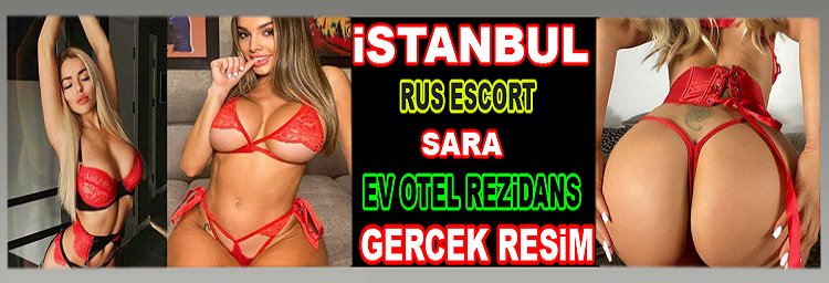 Escort Sara