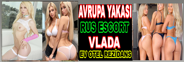 Rus Escort Vlada